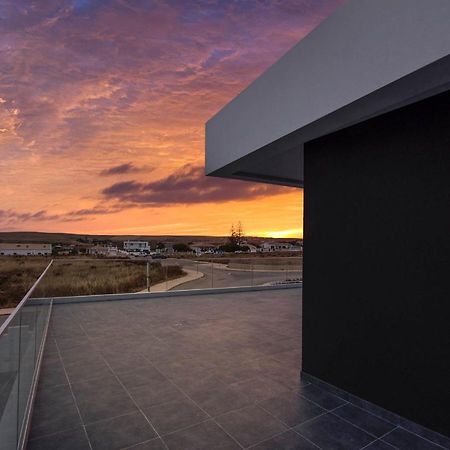 Sunset House Lägenhet Vila do Bispo Exteriör bild